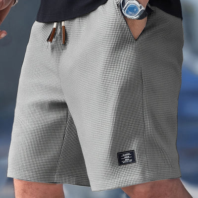 Laluna® | Luxury Summer Shorts