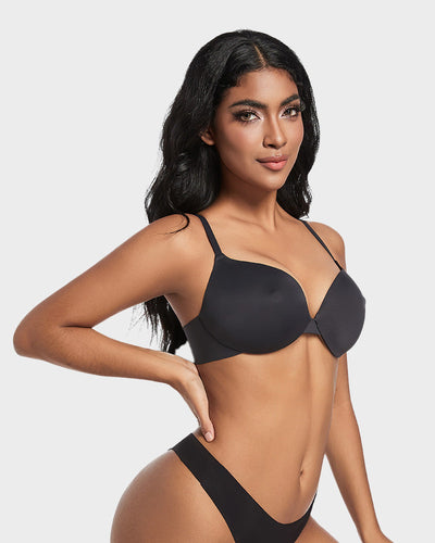 LALUNA® | Push-Up Nipple Bra