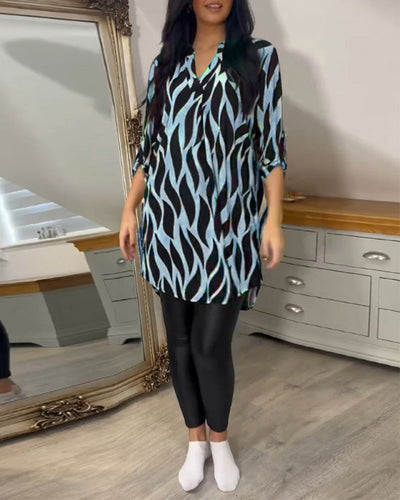 Chic and Versatile Women's Casual Blouses