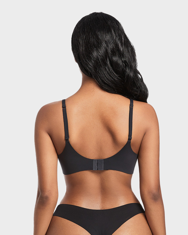 LALUNA® | Push-Up Nipple Bra