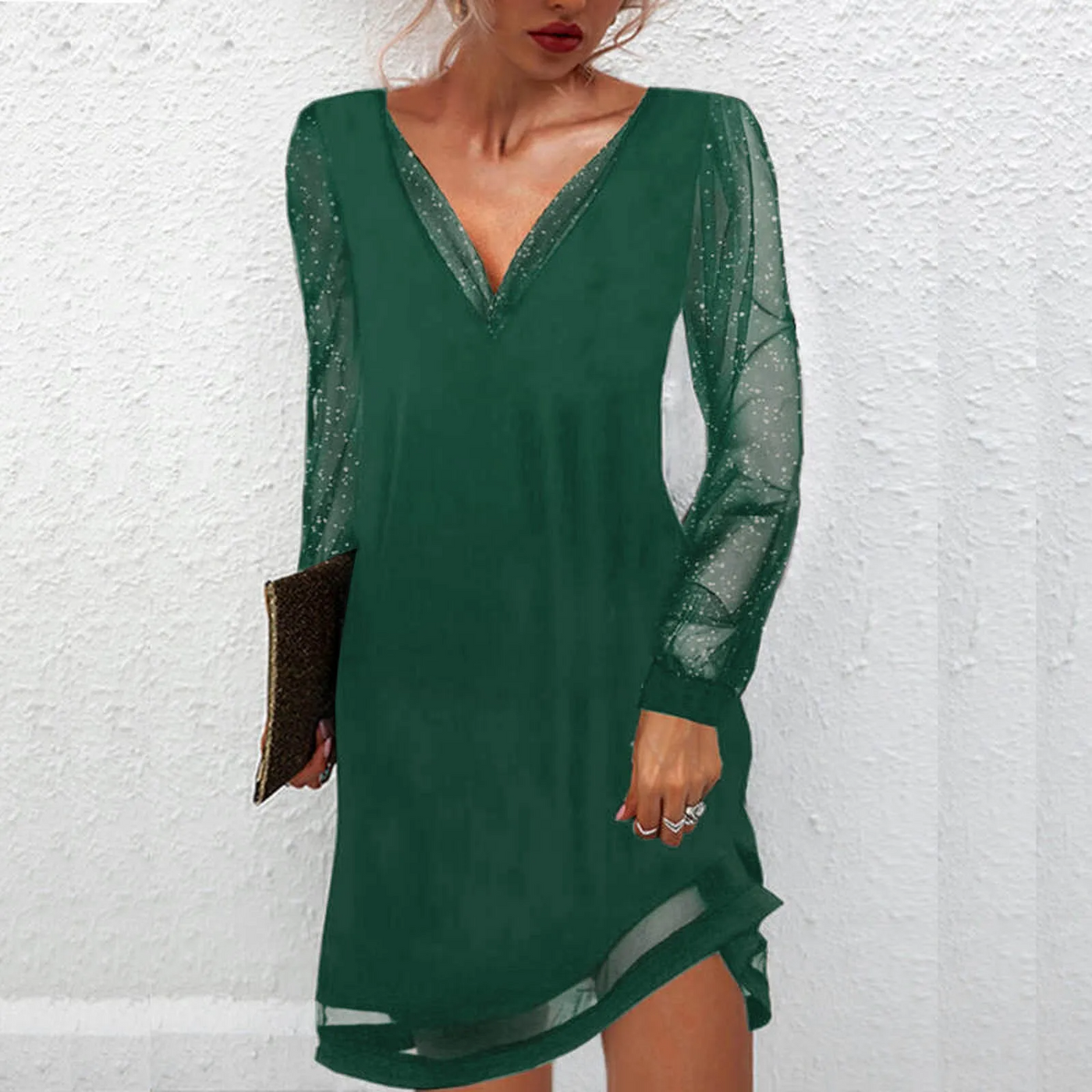 LALUNA® | Sophisticated Evening Gown