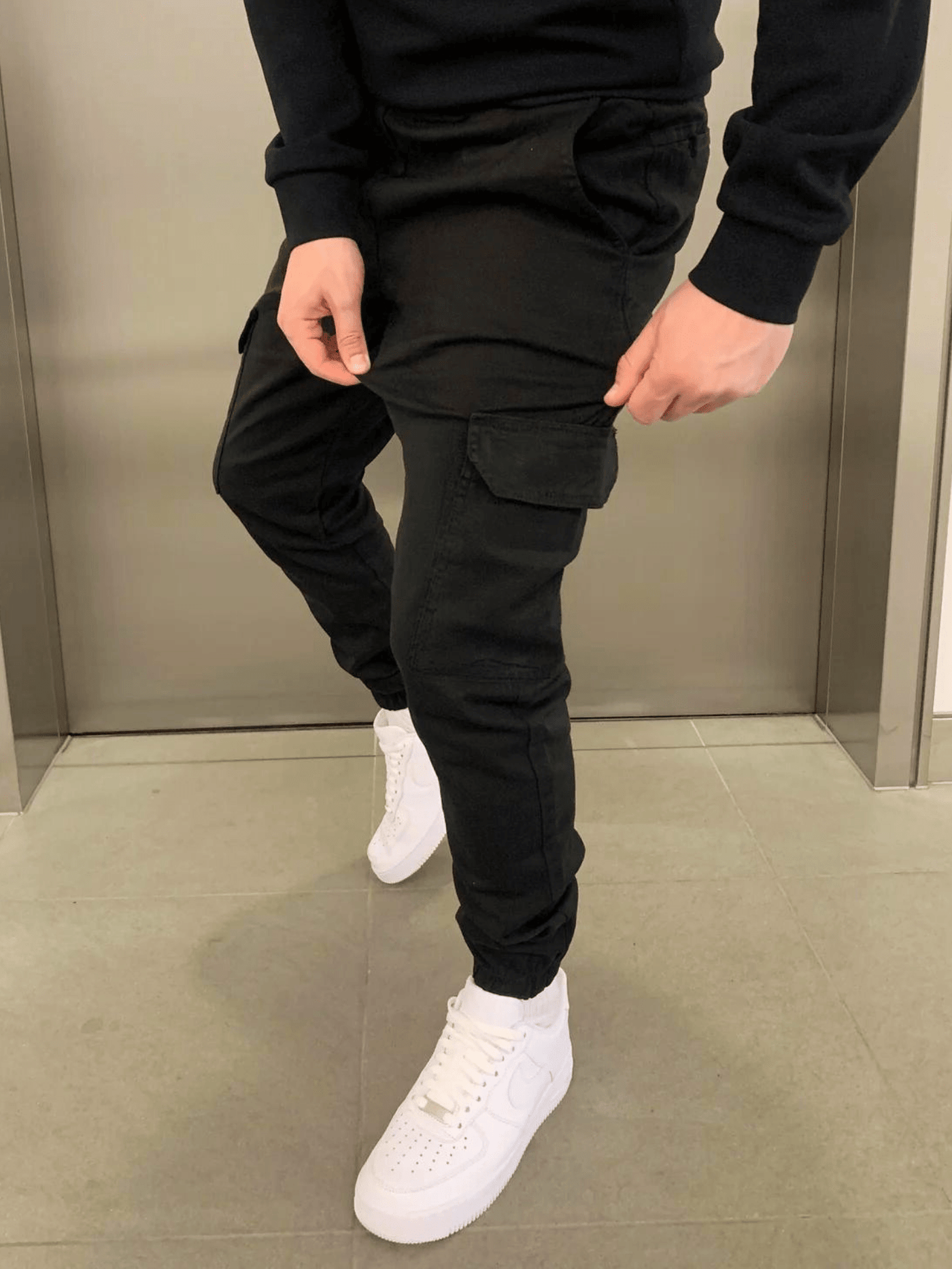 Laluna® | Cargo Joggers - Buy One, Get One Free!