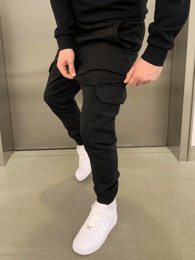 Laluna® | Cargo Joggers - Buy One, Get One Free!