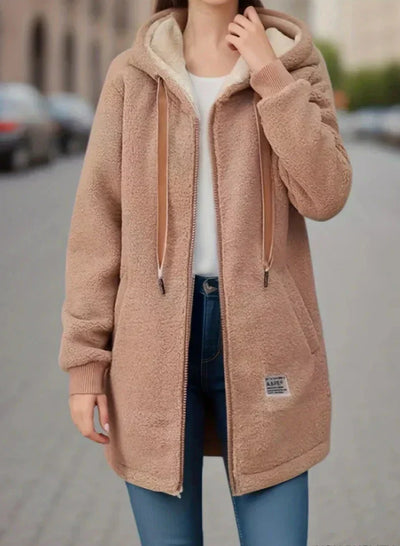 LALUNA® Fleece Vest