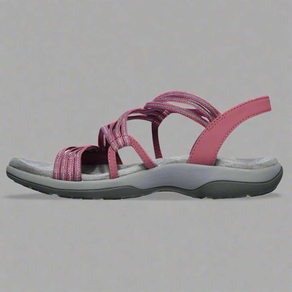 Helene | Artisan Crafted Orthopedic Footwear