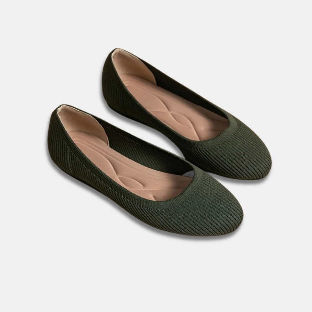 Laluna® | Cozy Slip-On Shoes
