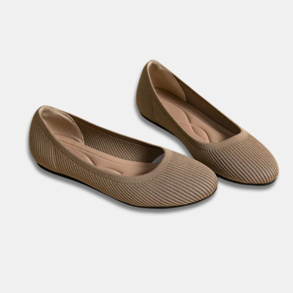 Laluna® | Cozy Slip-On Shoes