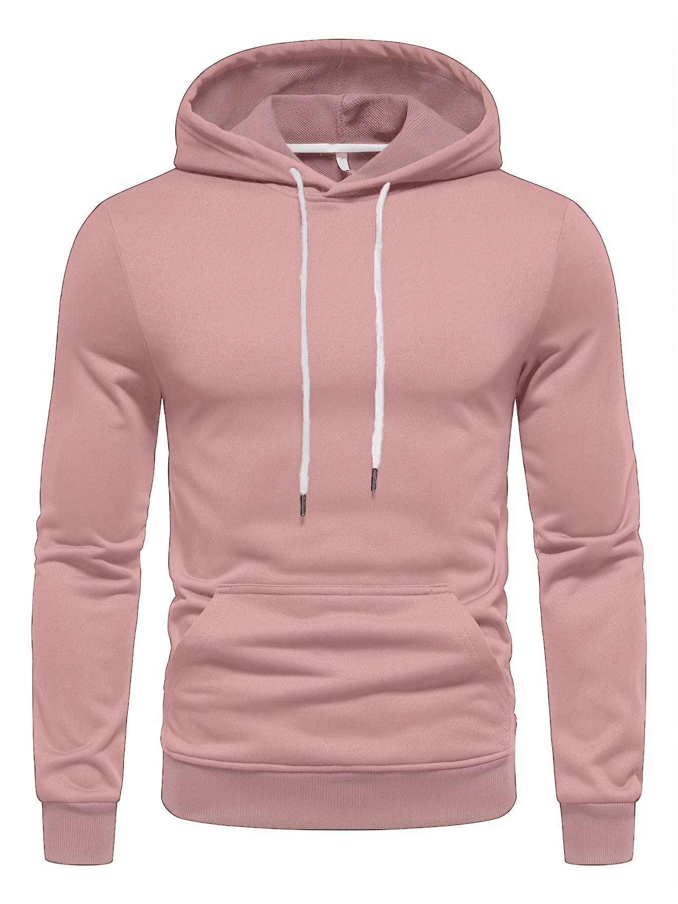 Laluna® | Casual Stretchy Hoodie