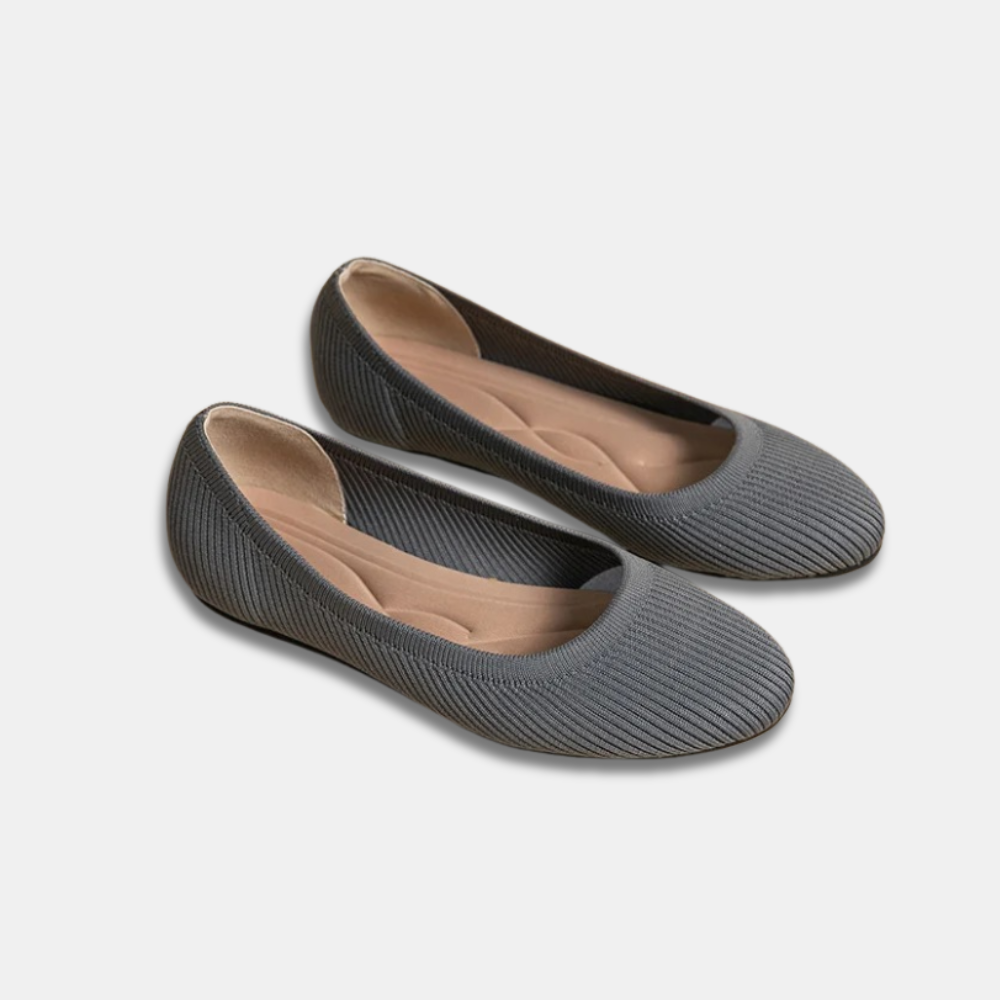 Laluna® | Cozy Slip-On Shoes
