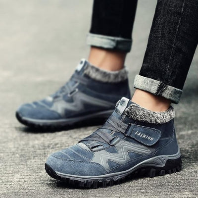 Laluna® | Cozy Outdoor Footwear for Men and Women