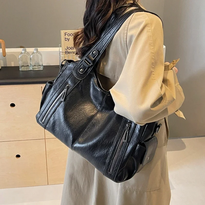 LALUNA® | Elegant Shoulder Bag