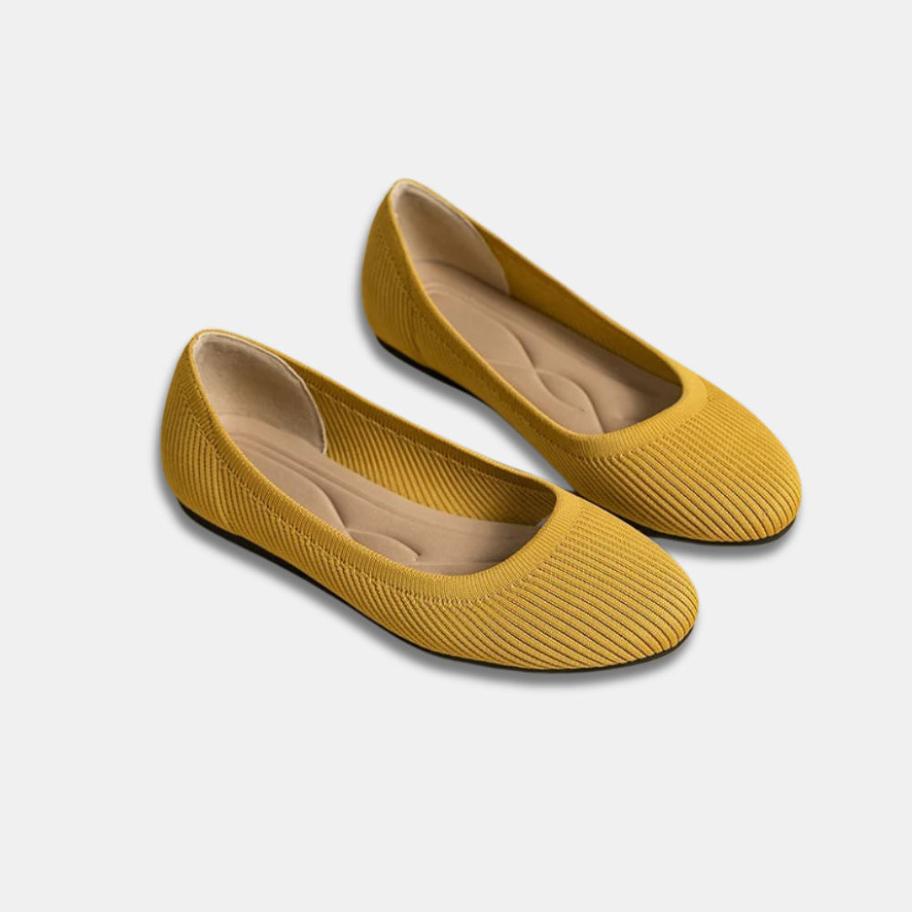 Laluna® | Cozy Slip-On Shoes