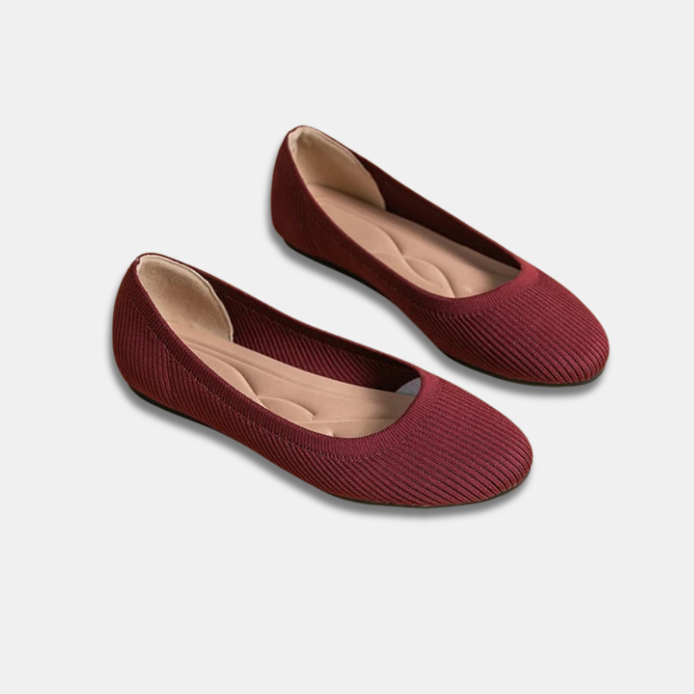 Laluna® | Cozy Slip-On Shoes