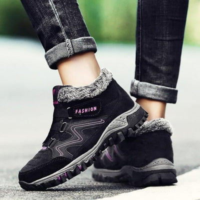 Laluna® | Cozy Outdoor Footwear for Men and Women