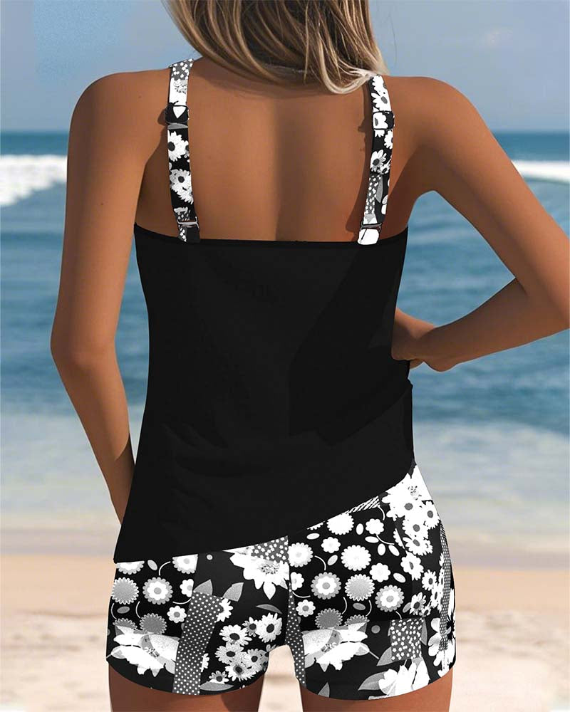 Laluna® | Stylish Swimwear Set
