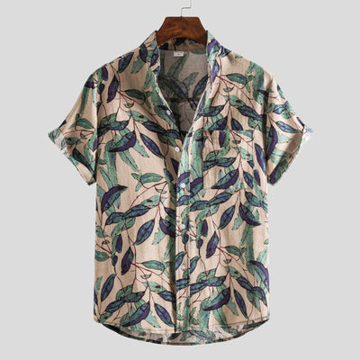 Louis™ | Retro-Inspired Shirt