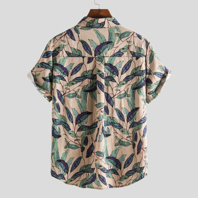 Louis™ | Retro-Inspired Shirt