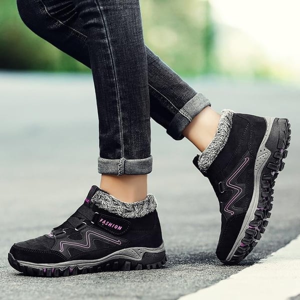 Laluna® | Cozy Outdoor Footwear for Men and Women