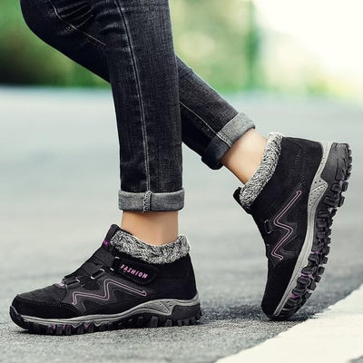 Laluna® | Cozy Outdoor Footwear for Men and Women
