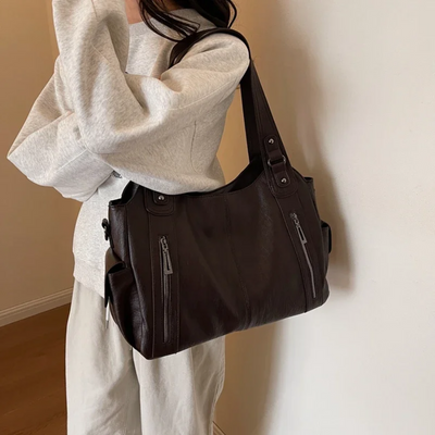 LALUNA® | Elegant Shoulder Bag