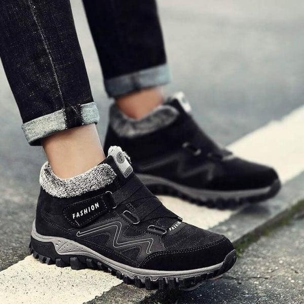 Laluna® | Cozy Outdoor Footwear for Men and Women