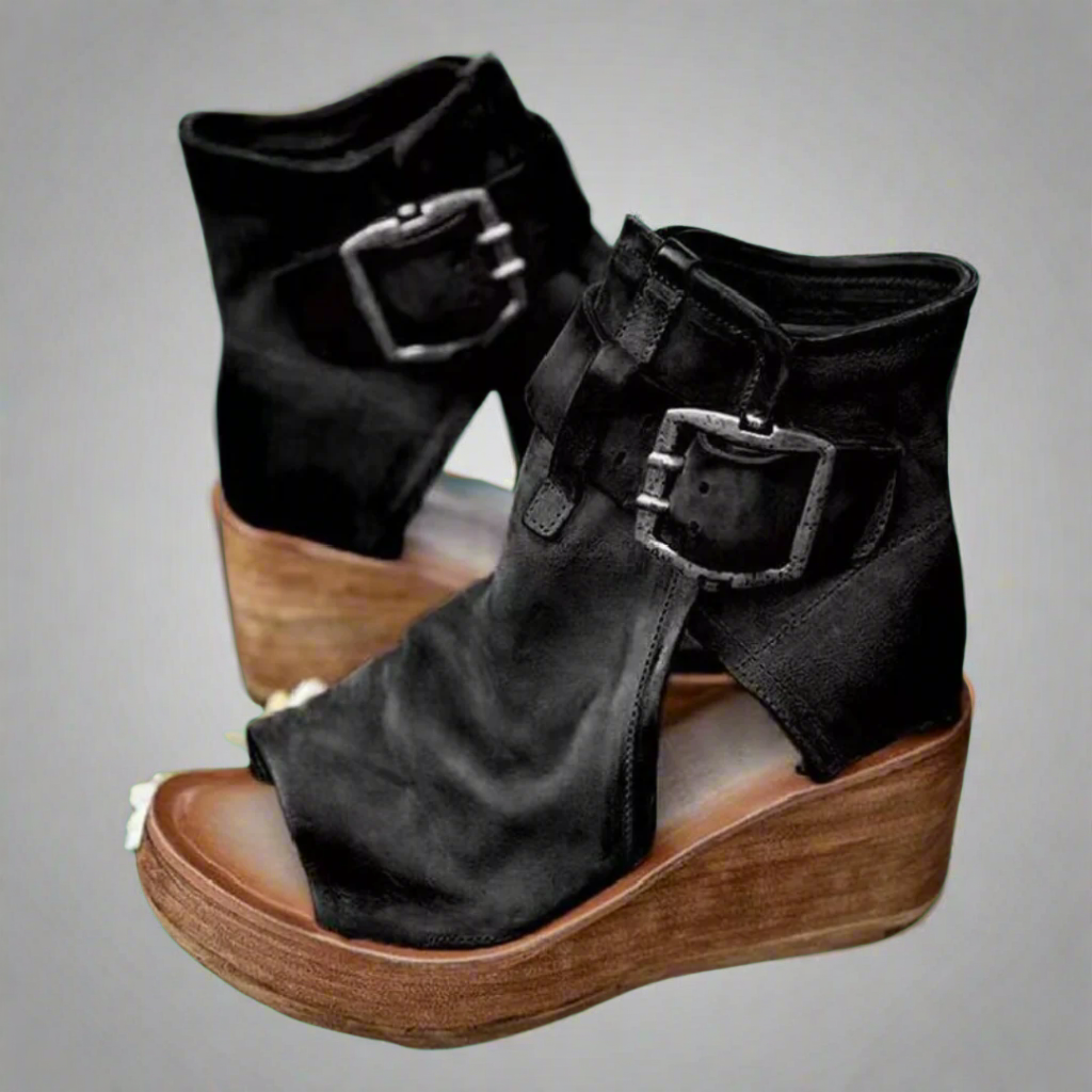 Premium Leather Handmade Sandals