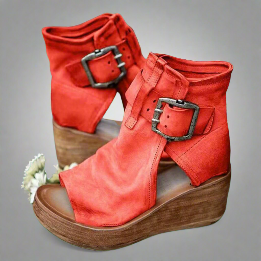 Premium Leather Handmade Sandals