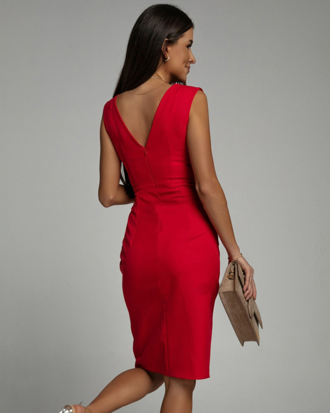 Laluna® | Chic Summer Dress