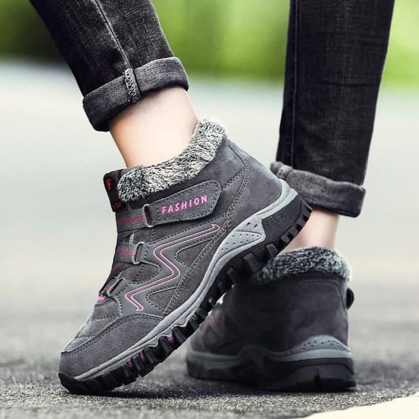 Laluna® | Cozy Outdoor Footwear for Men and Women