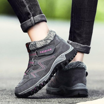 Laluna® | Cozy Outdoor Footwear for Men and Women