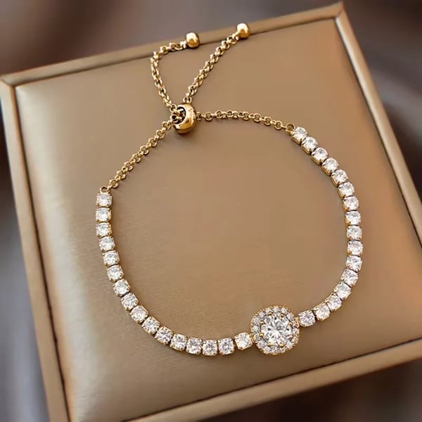 Jewelance™ - Customizable Elegant Bracelet