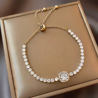 Jewelance™ - Customizable Elegant Bracelet