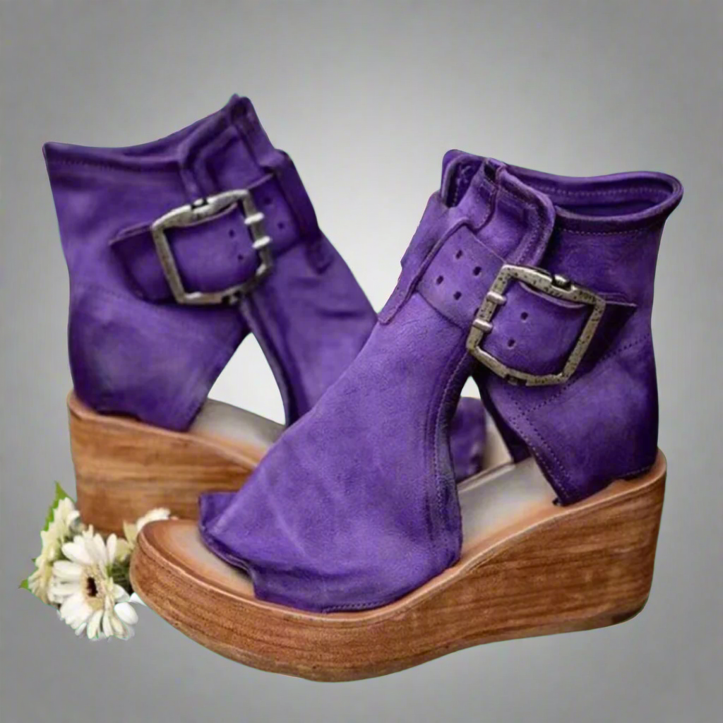 Premium Leather Handmade Sandals