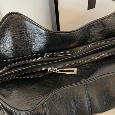 LALUNA® | Elegant Shoulder Bag