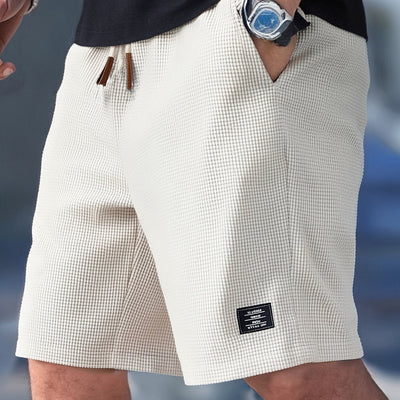 Laluna® | Luxury Summer Shorts