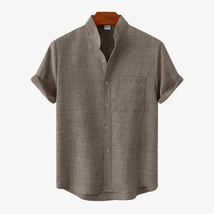 Laluna® | Stylish Linen Blouse