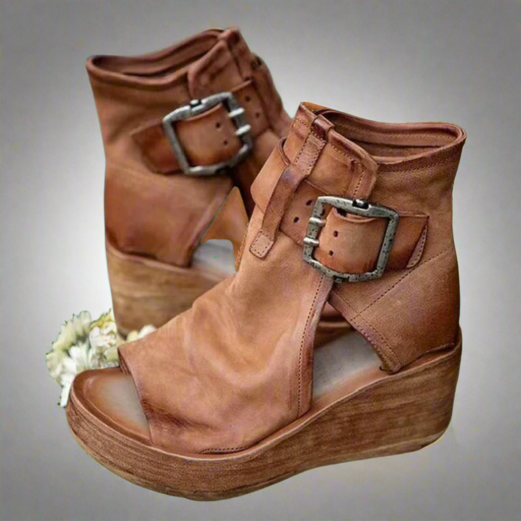 Premium Leather Handmade Sandals