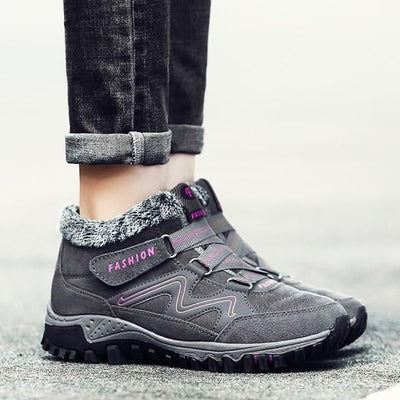 Laluna® | Cozy Outdoor Footwear for Men and Women