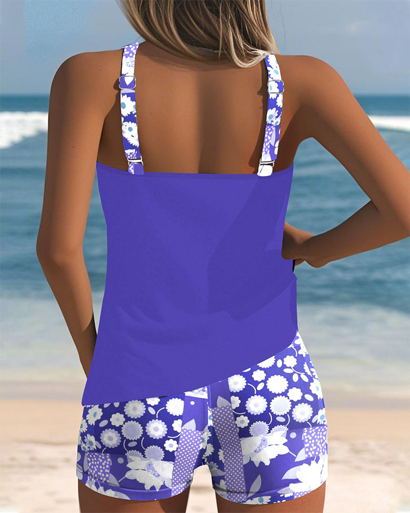 Laluna® | Stylish Swimwear Set