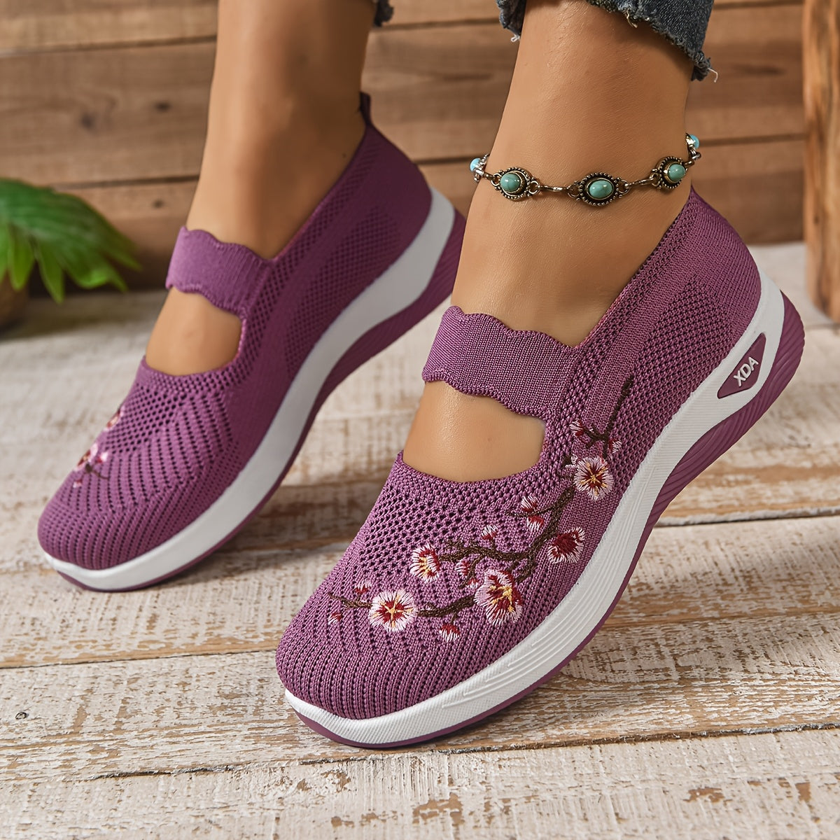 SupportPlus™ Orthopedic Sandals for Ultimate Comfort