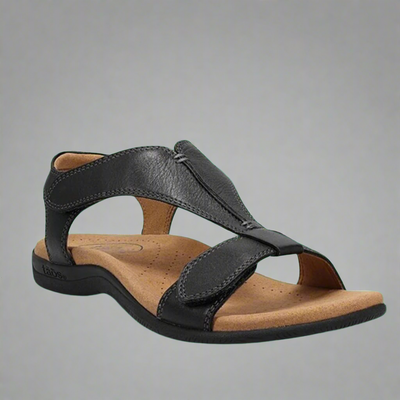 Elsbeth | Premium Comfort Sandals for Indoor and Outdoor Wear