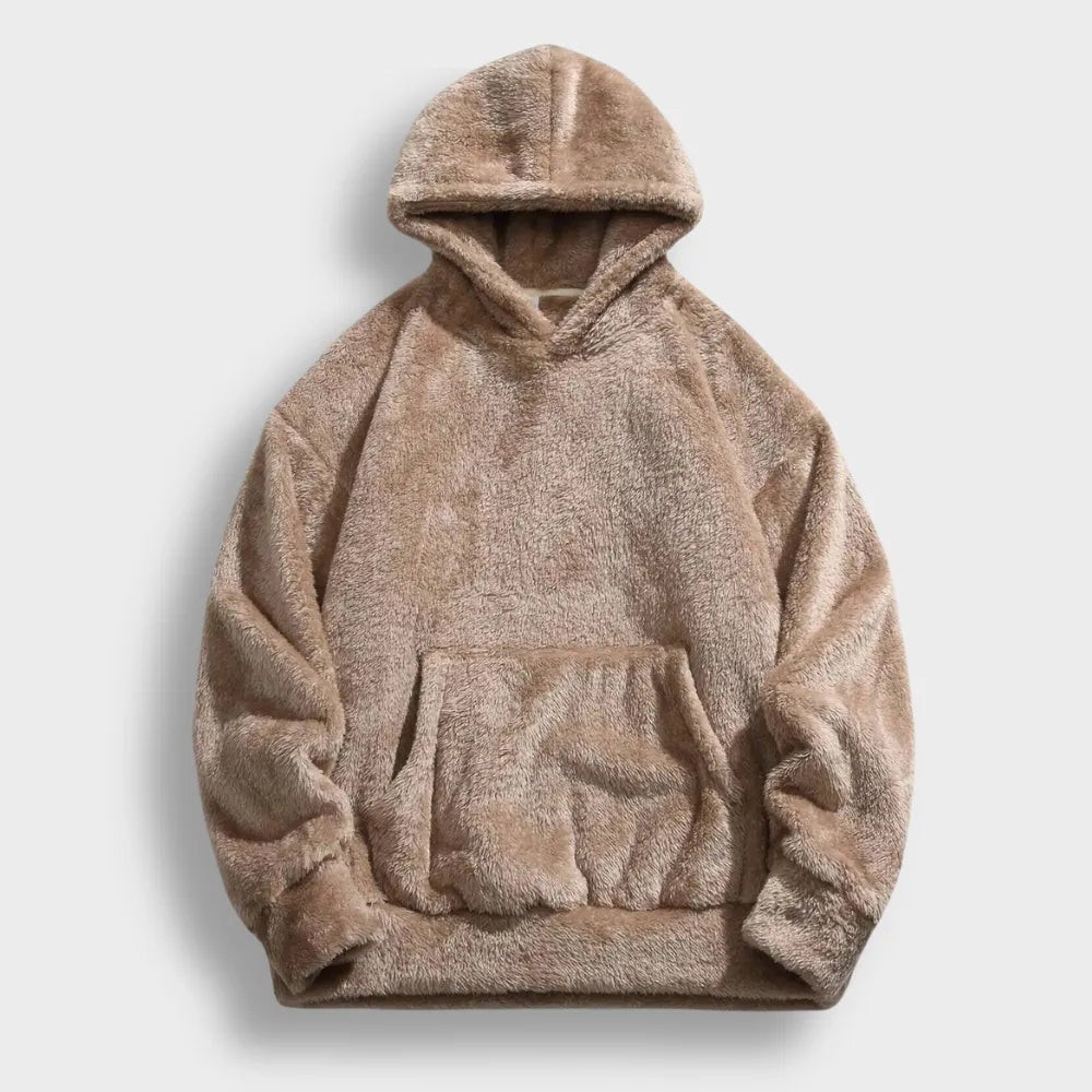Laluna® | Soft Fluffy Hoodie