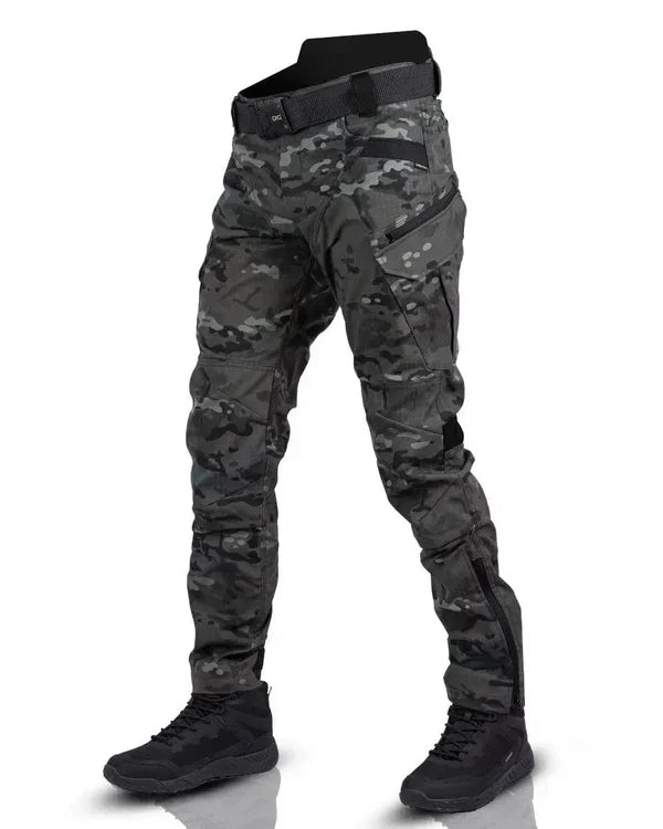 Laluna® | Versatile Performance Work Pants