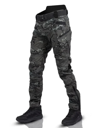 Laluna® | Versatile Performance Work Pants
