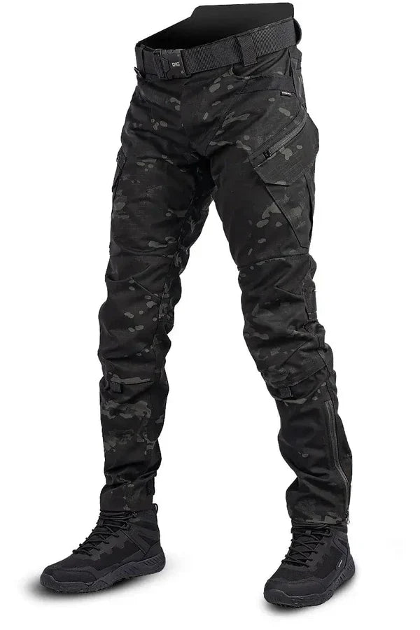 Laluna® | Versatile Performance Work Pants