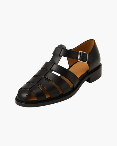 Laluna® | Men's Premium Leather Sandals