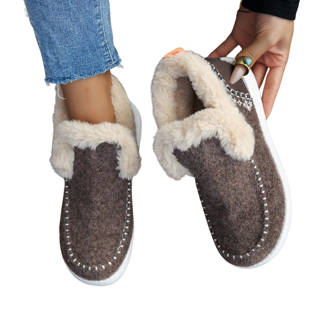 Carole | Winter Boots