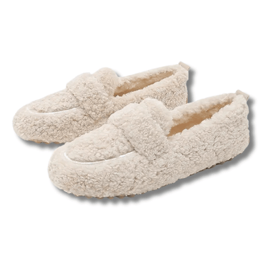Laluna® | Cozy Soft Loafers