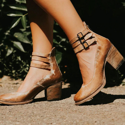 Laluna® | Premium Chic Boots