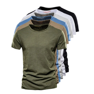 Laluna® Classic T-Shirt - Buy 2, Get 1 FREE!